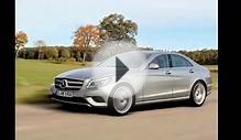 THE NEW MERCEDES BENZ C CLA COUPE C