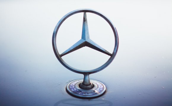 Mercedes vehicles have been