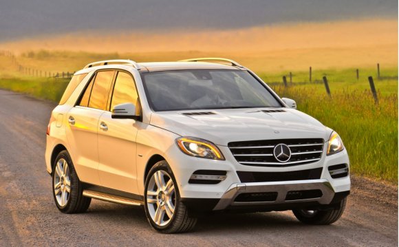 M-Class To Join C-Class And