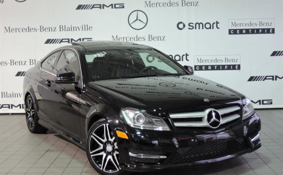 Mercedes-benzC350201369900$ 34
