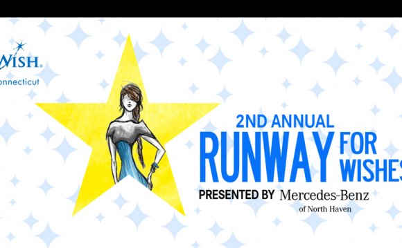 2nd Annual Runway for Wishes