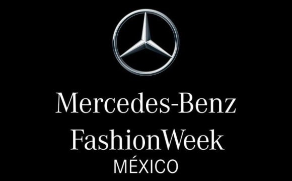 Mercedes Benz Fashion Week