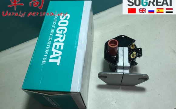 Free Shipping Ignition Coils