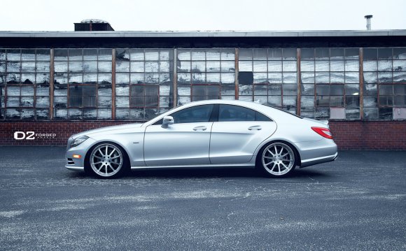 Thread 2012 Mercedes Benz