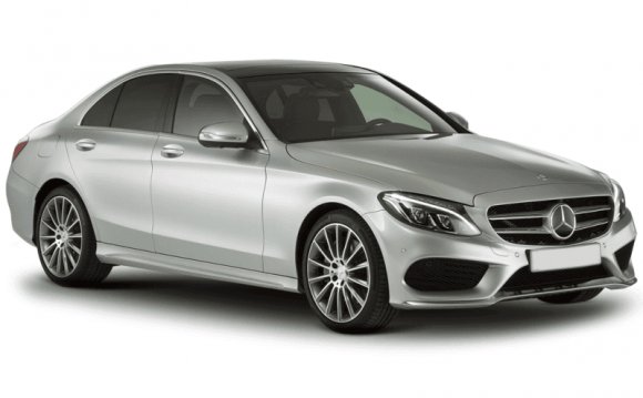 Mercedes Benz c Class Mileage