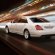 2013 Mercedes-Benz S400 Hybrid