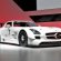 2011 Mercedes-Benz SLS AMG Prices