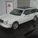 1999 Mercedes-Benz E320 Wagon