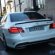 2014 mercedes-benz E63 AMG s