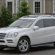 2011 Mercedes Benz GL350 BlueTEC