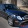 2006 Mercedes Benz E320 CDI