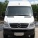 2010 Mercedes-Benz Sprinter 2500
