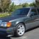 Mercedes Benz 190e AMG