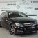 Mercedes Benz C350 2013