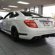 Mercedes-Benz C 63 AMG Coupe for sale