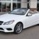 Mercedes-Benz E350 Convertible