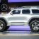 Mercedes-Benz G-Class MPG