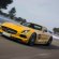 Mercedes Benz SLS AMG Black Edition
