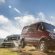 Mercedes-Benz Sprinter Van MPG