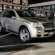 Mercedes Benz SUV 2007