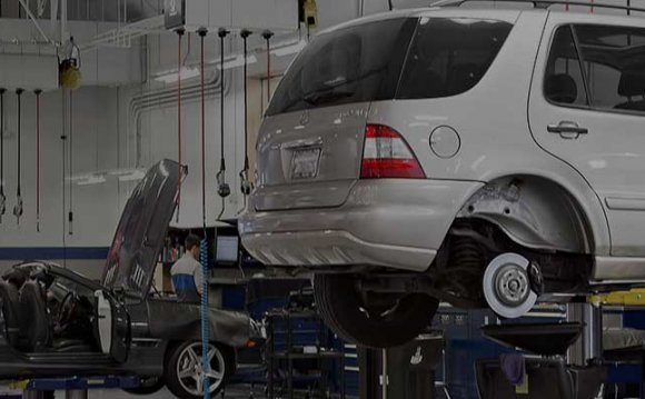 Ontario Mercedes Benz Dealer