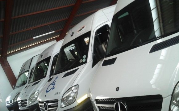 Mercedes Benz Sprinters for sale