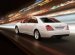 2013 Mercedes-Benz S400 Hybrid