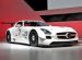 2011 Mercedes-Benz SLS AMG Prices