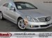2010 Mercedes-Benz E-Class E350 Coupe