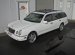 1999 Mercedes-Benz E320 Wagon