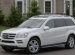 2011 Mercedes Benz GL350 BlueTEC