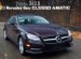 2013 Mercedes Benz CLS550 4MATIC