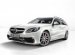 2014 Mercedes Benz E63 AMG Wagon