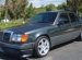 Mercedes Benz 190e AMG