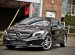 Mercedes Benz CLA250 250 Black