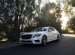 Mercedes Benz S550 lease