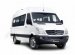 Mercedes Benz Sprinter Minibus