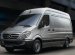 Mercedes Benz Sprinter Vans for sale