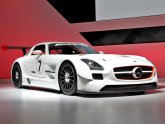 2011 Mercedes-Benz SLS AMG Prices