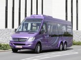 2010 Mercedes-Benz Sprinter