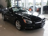 2013 Mercedes Benz SL550 for Sale