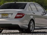 2013 Mercedes-Benz C250 Sport Sedan