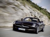 2012 Mercedes-Benz SLS AMG Pricing