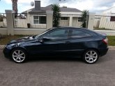 2006 Mercedes Benz C230 Reviews