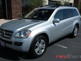 2007 Mercedes Benz GL450 for Sale