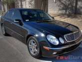 2006 Mercedes Benz E320 CDI