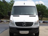 2010 Mercedes-Benz Sprinter 2500
