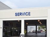 Certified Mercedes Benz Service