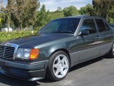 Mercedes Benz 190e AMG