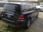 Mercedes Benz 2008 Price